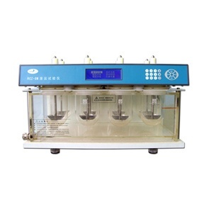 溶出试验仪的图片