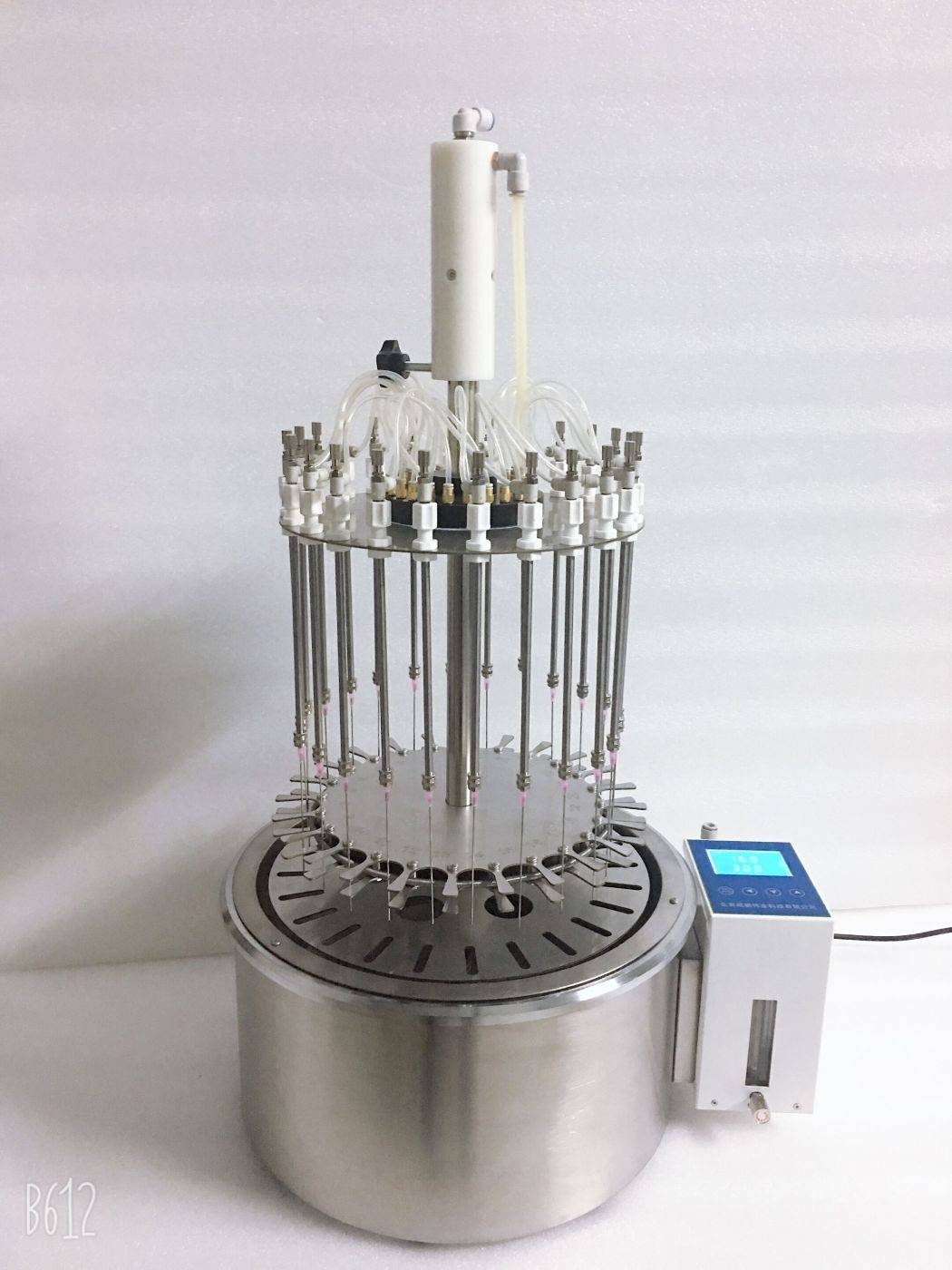 CM-24位圆形氮吹仪的图片