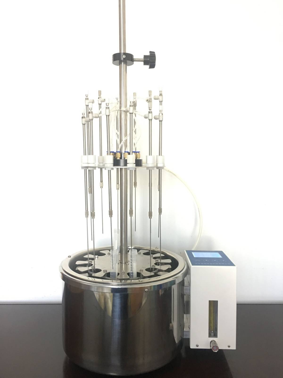 哈尔滨，内蒙，沈阳，吉林CM-12氮吹仪的图片