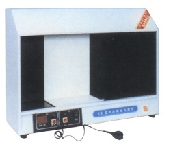 澄明度检测仪的图片