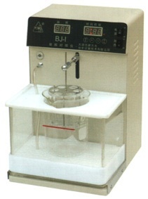 智能崩解时限仪的图片