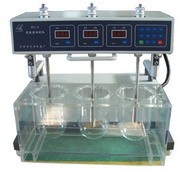 智能溶出度测试仪的图片