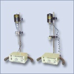 精密增力电动搅拌器的图片