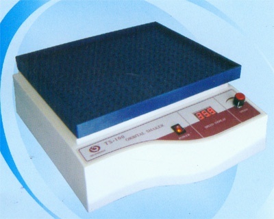 脱色摇床TS-2型的图片