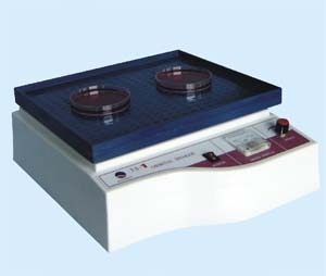 TS-1型脱色摇床的图片