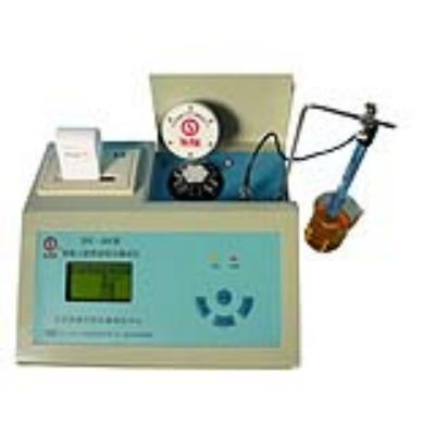 TFC-203综合型土肥速测仪的图片