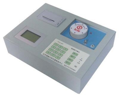 ZNS-1型土肥测试仪的图片