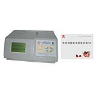 NY-Ⅳ型农残速测仪的图片