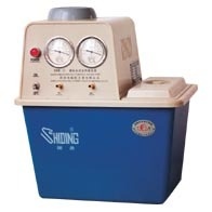 循环水多用真空泵的图片