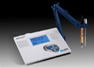 DDS-307A型电导率仪的图片