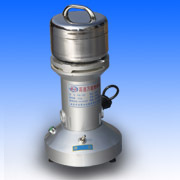 FW200高速万能粉碎机的图片