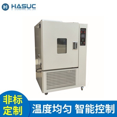 HASUC DZF热敏性物质真空干燥箱的图片