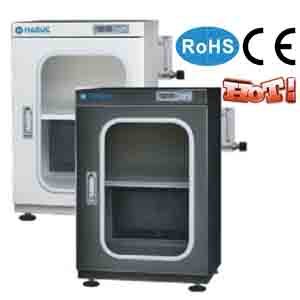 电子产品氮气柜药品柜储药柜的图片