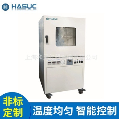 HASUC BPZ系列真空干燥箱(程序循环控制)的图片