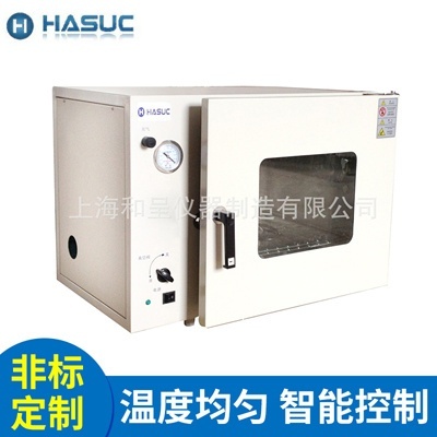 HASUC DZF-6250真空脱泡机干燥箱的图片
