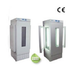 HASUC种子老化箱光照箱人工环境试验箱的图片