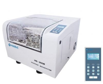 台式气浴式小容量恒温培养摇床的图片
