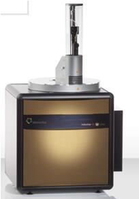 inductar EL cube碳硫氧氮氢元素分析仪的图片