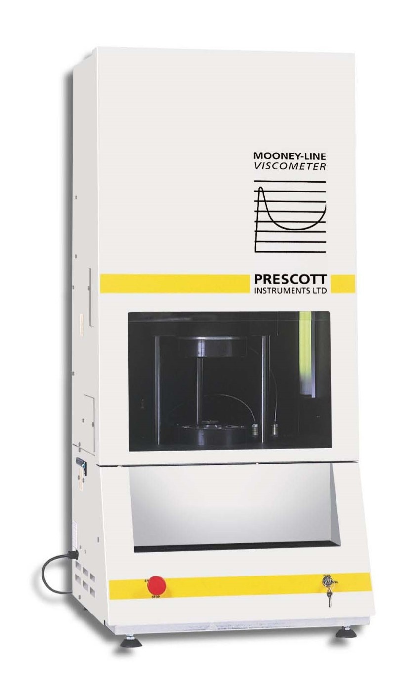 Prescott门尼粘度仪的图片