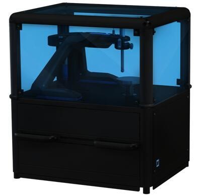 T100型万能摩擦磨损试验机的图片