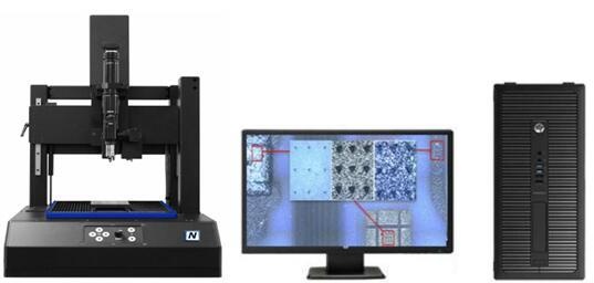 PB1000型微纳米力学综合测试系统的图片