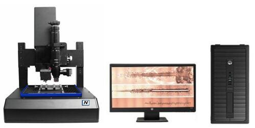 CB500型微纳米力学综合测试系统的图片