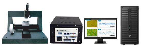 HS1000型三维表面形貌仪的图片