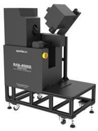 远方HAG-2000基准级光泽度仪的图片