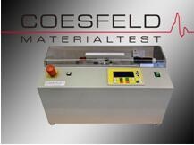 Coesfeld全自动切口机的图片