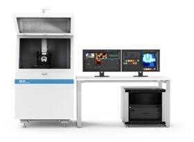 Park Systems帕克原子力显微镜NX20的图片