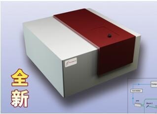 多角度纳米激光粒度仪及高灵敏度Zeta电位的图片