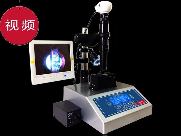 X-5C熔点仪的图片