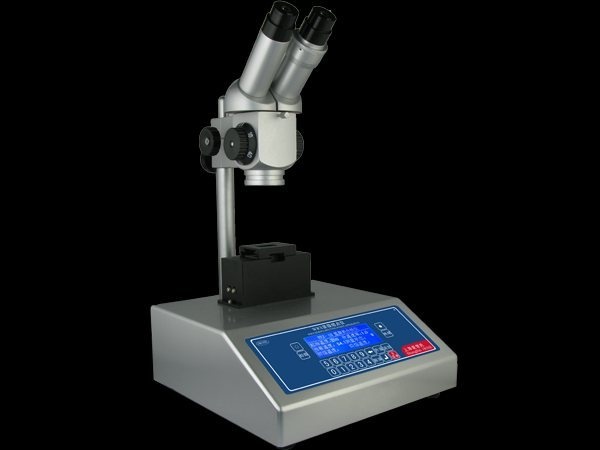 X-5B熔点仪的图片