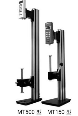 MT系列手控万能检测台的图片