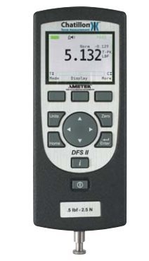 查狄伦DFS2系列数显测力计的图片