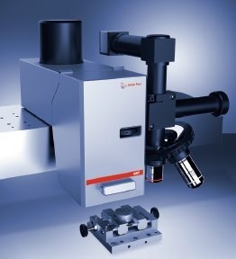 纳米划痕测试仪NST的图片