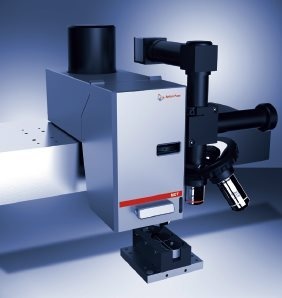 微观组合测试仪MCT的图片