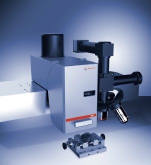 微观划痕测试仪MST的图片