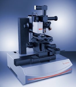 安东帕生物压痕测试仪BHT的图片