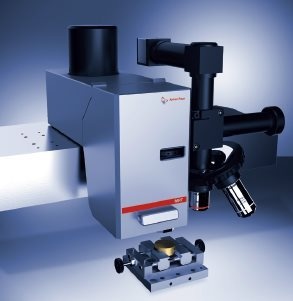 安东帕微观压痕测试仪MHT的图片