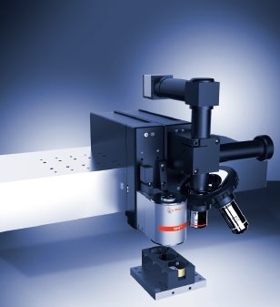 安东帕纳米压痕测试仪NHT2的图片