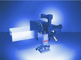 安东帕超纳米压痕测试仪UNHT的图片