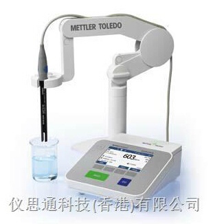 pH计/离子计/电导率仪/溶氧仪的图片