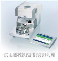 快速卤素水分仪的图片