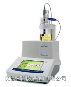 卡尔费休水分仪的图片