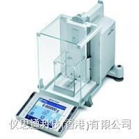 梅特勒-托利多XP系列微量天平XP26的图片