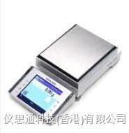 XP6002S DeltaRange精密天平的图片