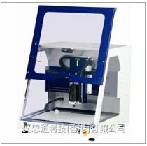 CNC全自动制样机样品制备机的图片