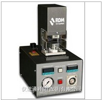 小型实验室热封仪的图片