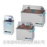 优莱博通用水浴槽的图片